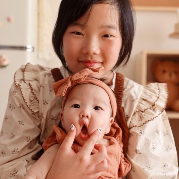 Meet your Posher, Xue - Picture 1 of 1